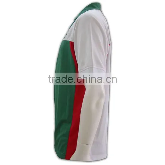 2016 Athletic Jogging Cheap Custom New Design Men Track Suit photo-2