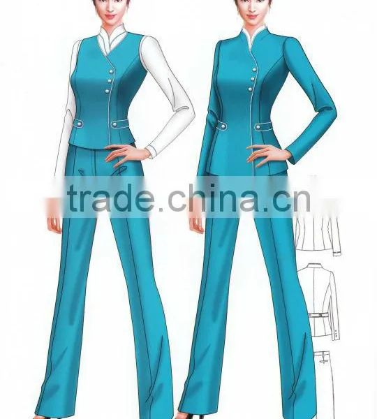 Office Ladies Suits for Women 2014,High Quality Lady Suit Blazers,Women Suits