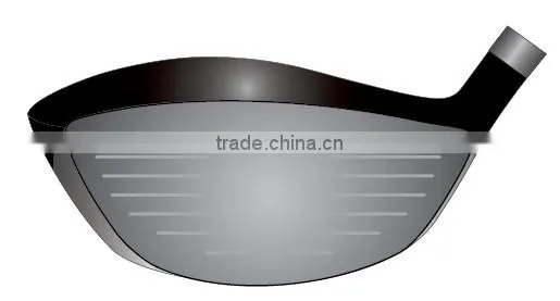 Famous Brand Golf Driver Head photo-4