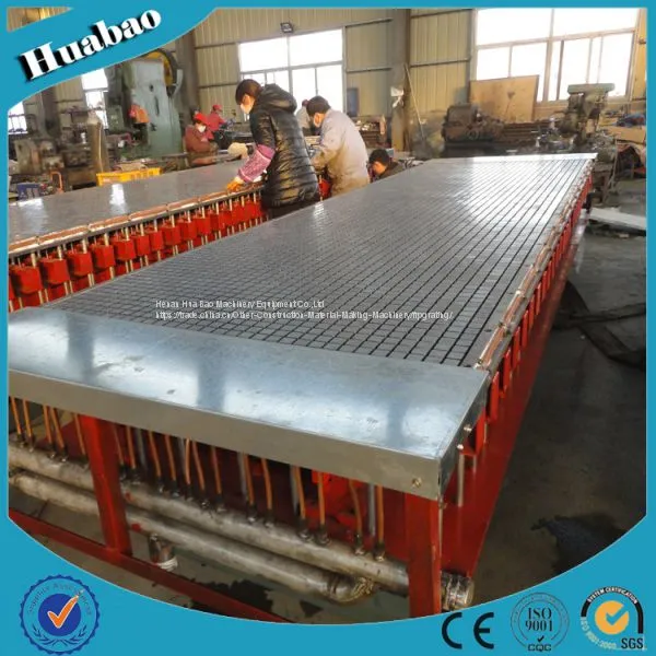 GRP Fiberglass FRP Moulded  Grating Standard Panel Mesh Machine  manufacture Light Weight Frp Grating photo-2