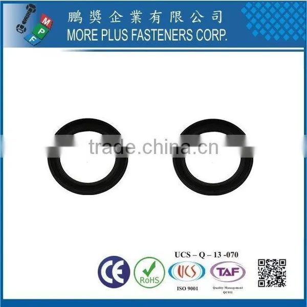 Taiwan Oil Seals T Type Standard Seal Double Lips Major-lip Seals photo-5