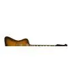 Gibson Custom Johnny Winter Firebird V Electric Guitar With Case - Vintage Sunburst