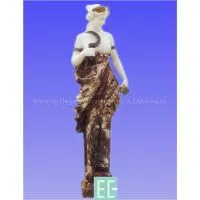Stone Scuplture, Marble Carving,china Marble,slate Carving photo-2