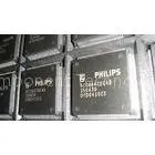 Electronic Parts LAN / WAN Interface IC PHILIPS SCC66470CAB , 0.01KG
