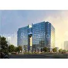 Ringlock And Cuplock Scaffolding System For Shoucheng Inernational Business Building A