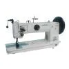 Single Needle, Long Arm, Extra Heavy Duty,unison Feed, Flat-bed Lockstitch Sewing Machine