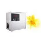 HVAC Portable House Room Aroma Diffuser 220V Black Aluminum Standalone