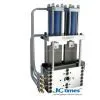 Screen Changer-Double Plate Type