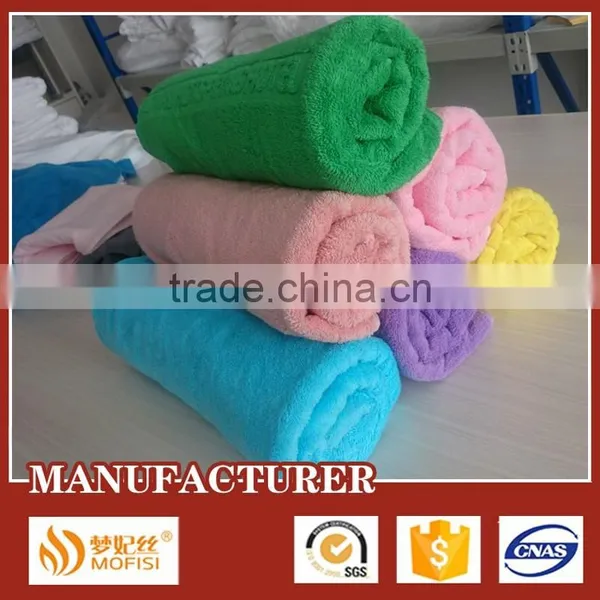 Custom 100% Cotton Japanese Hand Towel photo-3