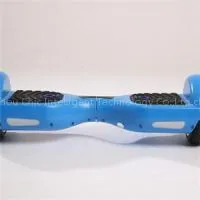 SMART-C Standing Two Wheel Scooter Hands-free Hoverboard Scooter