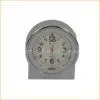 Spy Camera DVR Mini Metal Desk Clock