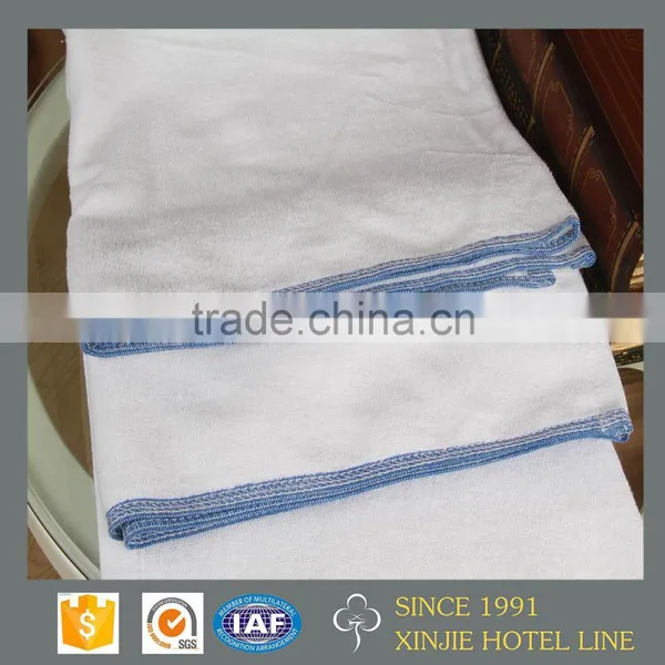 Wholesale Popular Plain 100% Cotton Hotel Terry Hand Towel photo-3