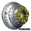 Fluid Coupling