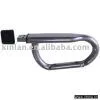 Carabiner USB Flash Drive, USB Flash Disk, USB Memory Stick