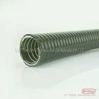 Liquid Tight Flexible Conduit