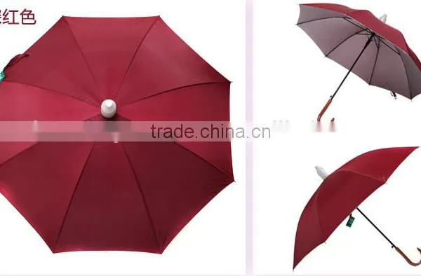 Cheap Promotional Umbrellas photo-2