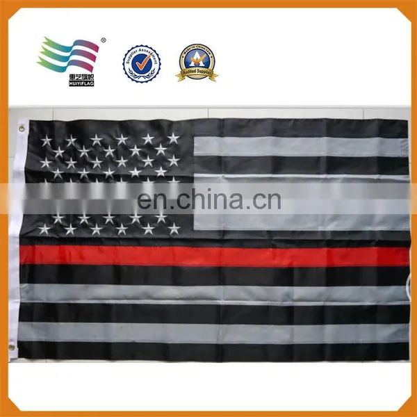 Factory Supply Custom Cheap USA Nation Flag