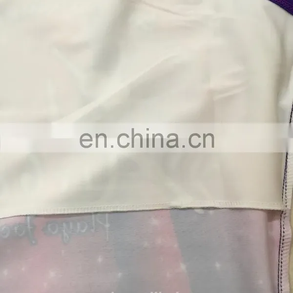 Sublimation Dance Wear Personalised Custom Dance Team Uniforms for Competition photo-5