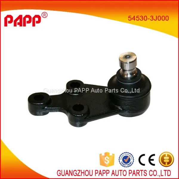 Части подвески шаровой шарнир подрамника автомобиля для HYUNDAI OEM 54530-3J000