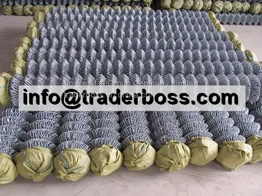 Joyce M.G Group Company Limited Custom and Export Black Annealed Iron Wire photo-4