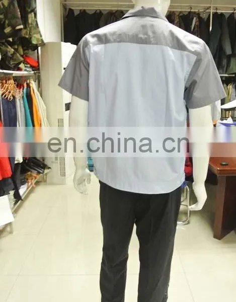 Cheap Workwear Clothing/ Work Clothes/ Workman's Coverall photo-5