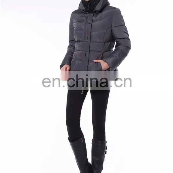 Made In China Widely Used Elegant Elegant Women Jacket Suits photo-3