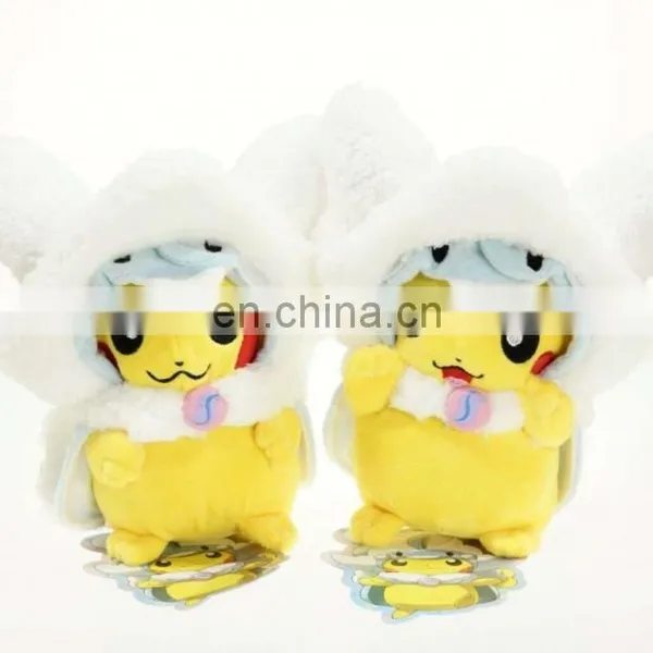 Factory Direct Pokemon Plush Dolls for Toys Shop photo-4