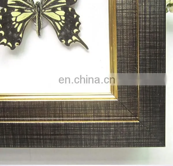 Butterfly Collection Frame for Home Decoration Use photo-4
