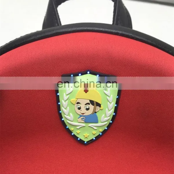 Led Light Backpack,backpack Flashing Light,light up Backpack photo-5