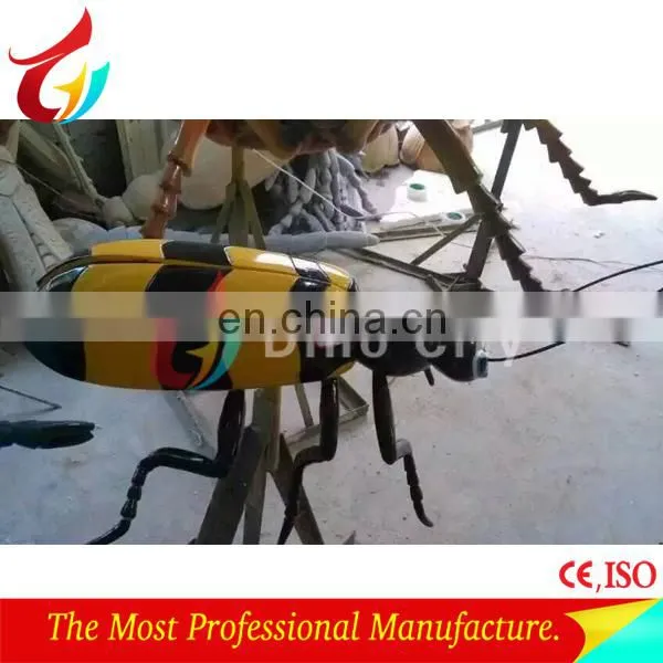 Beautiful Customized Resin Insects Model photo-2