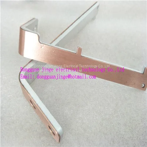 Electrical Copper Aluminum Composite Clad Wholesale