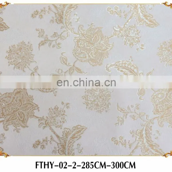 High Quality Decorative Wallpaper For Hotel,decorative Wallpaper for Restaurant,3d Wallpaper for Home Decoration photo-2
