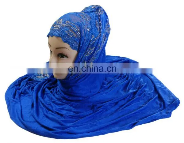 Ladies Casual Wear Scarf / Girls Daily Wear Hijab Scarves / Islamic Wear Headscarf (scarves Scarf Stoles Hijab) photo-5