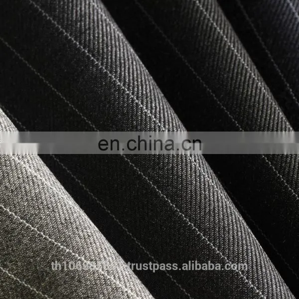 Wool Mix Series Suiting Formal Wear