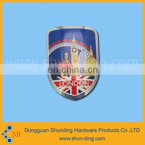 Urban City Sign Public Communication Badge Symbol