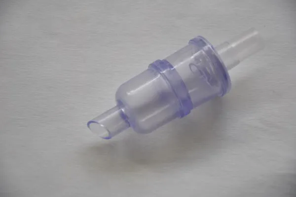 Medical Connector Drip Chamber Urine Bag Parts Mould photo-3