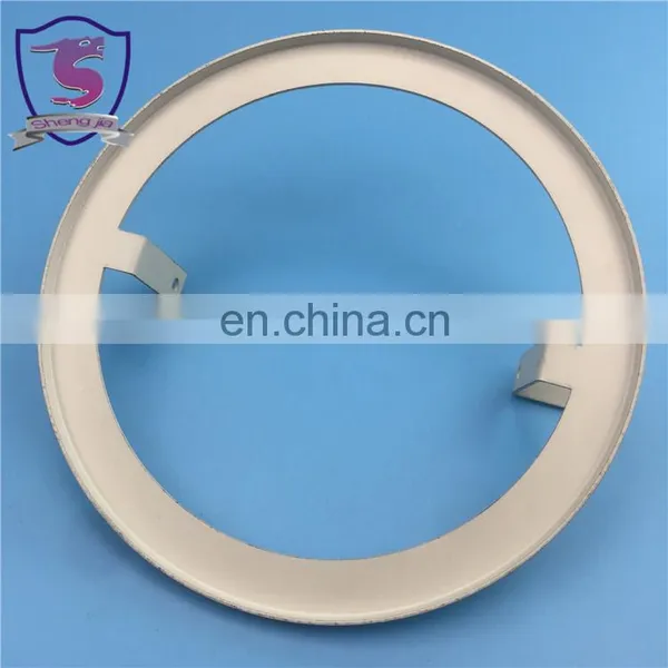 China Professional Fabrication Company High Quality Stamping Sheet Metal Fabrication photo-3