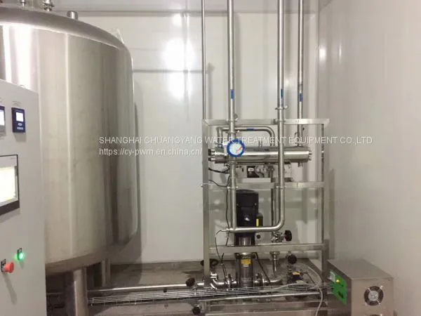 Storage and Distribution Section for Pharmaceutical Industry photo-3