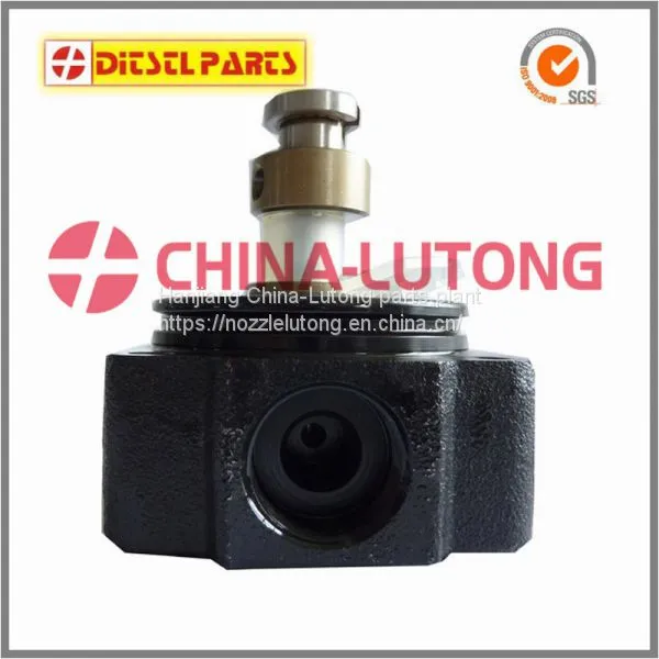 TOYOTA 1HZ 096400-1500 22140-17810 Pump Head Rotor photo-3