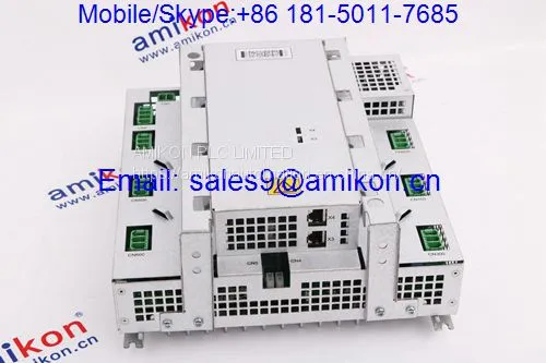 Servo Drive Control Board ABB DSQC363 3HAC1462-1 photo-5