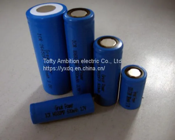 Rechargeable Batteries photo-3