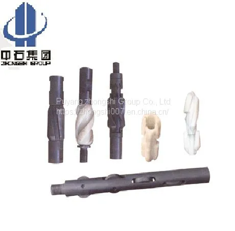 Fine Quality and Wholesale API Sucker Rod Stabilizer photo-4