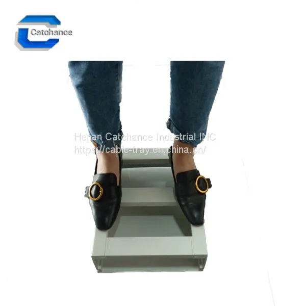 Wiring Accessories Cbale Tray Wiring Protector photo-4