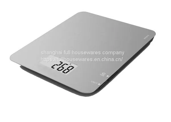 KS133 цифровые кухонные весы