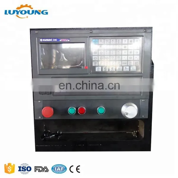 CK6136A China Cnc Turning Machine Best Price for Cnc Lathe Products photo-7
