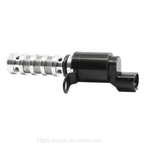 Brand New Variable Valve Timing Solenoid VVT 24355-2B700 for Honda Suzuki Kia photo-2