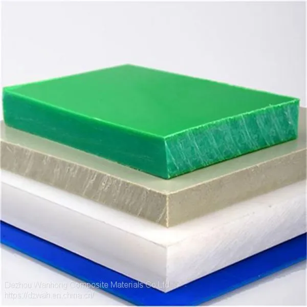 Fatigue Resistance PA6 Nylon Board Wear Resisting PA6 Nylon Sheet photo-2
