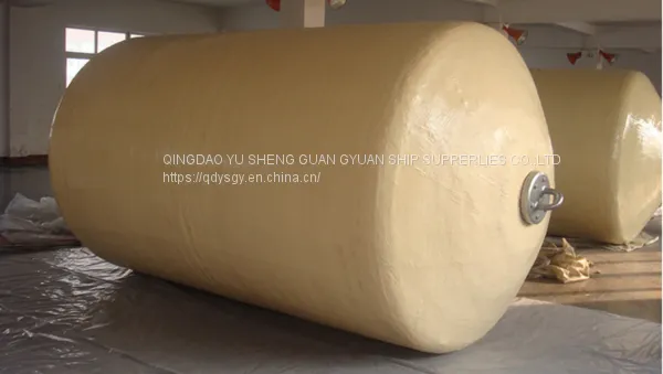 Foam Fenders Inflatable Boat Fenders photo-4