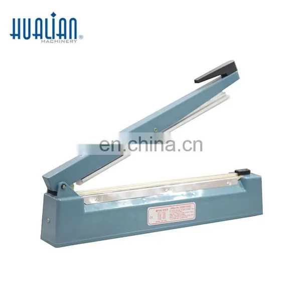 FS-400(AL) HUANAN High Quality Fast Hand Sealer photo-5