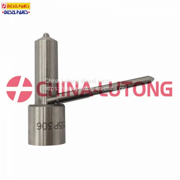 Diesel Pump Nozzle Size 105000-0020 DN4S2 for M.BISHIHI.NAG photo-2